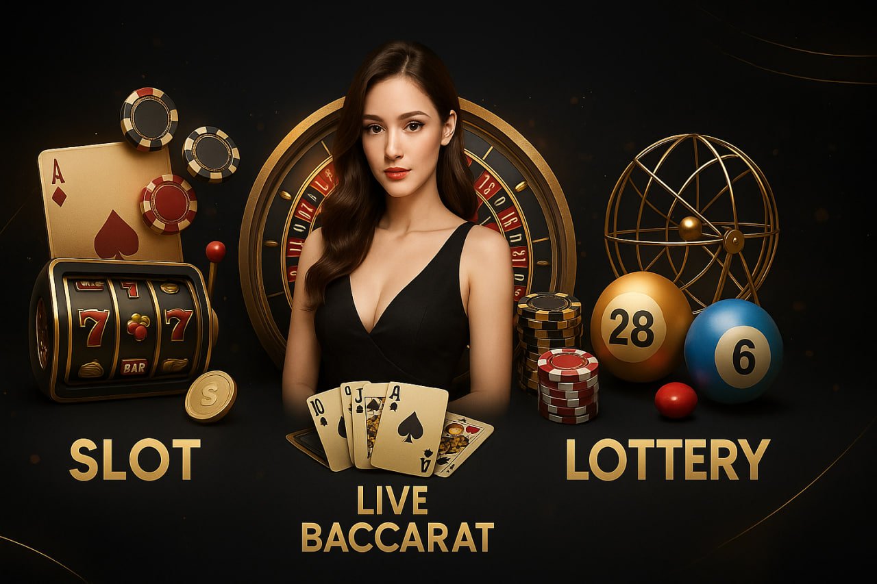 mt15 Live Casino