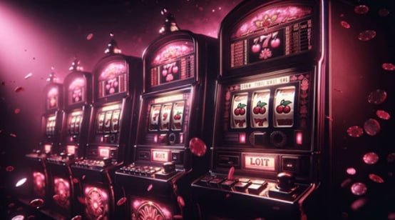 mt15 Bingo Rooms